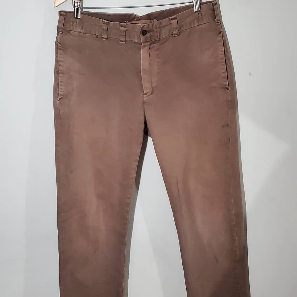 Vintage Polo RL Slim G.I. Fit Workpant/Chino